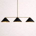 Arno 3-Light Chandelier
