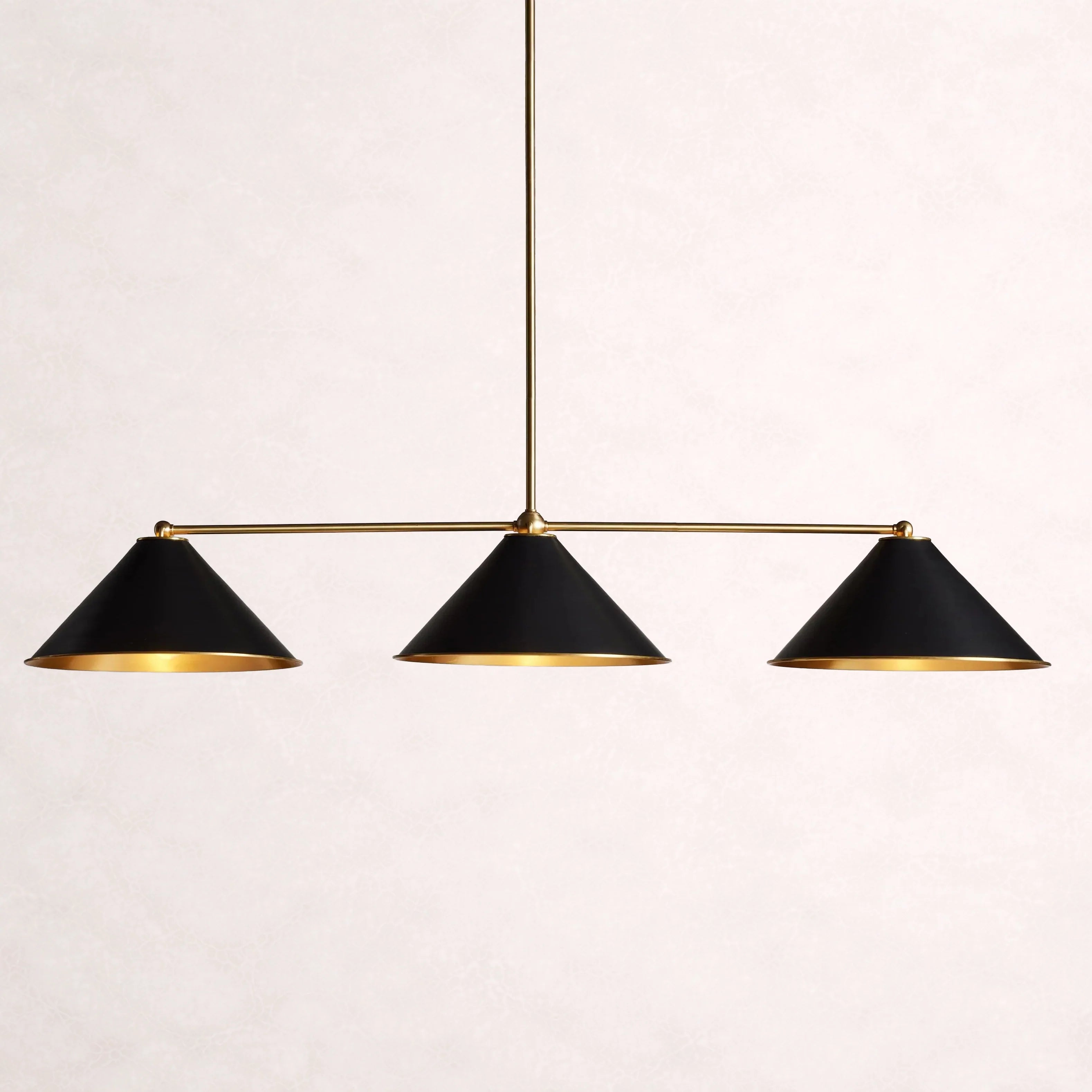 Arno 3-Light Chandelier