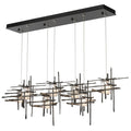 Nova Linear Multi Light Pendant