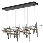 Nova Linear Multi Light Pendant