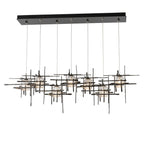 Nova Linear Multi Light Pendant
