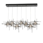 Nova Linear Multi Light Pendant
