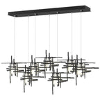 Nova Linear Multi Light Pendant