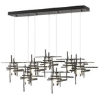 Nova Linear Multi Light Pendant