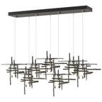 Nova Linear Multi Light Pendant