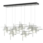 Nova Linear Multi Light Pendant