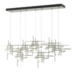 Nova Linear Multi Light Pendant