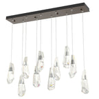 Nova Linear Multi Light Pendant