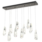 Nova Linear Multi Light Pendant