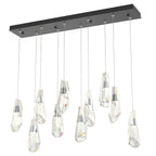 Nova Linear Multi Light Pendant