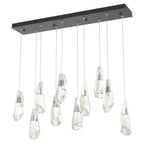 Nova Linear Multi Light Pendant
