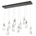 Nova Linear Multi Light Pendant
