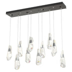 Nova Linear Multi Light Pendant