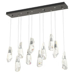 Nova Linear Multi Light Pendant