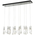 Nova Linear Multi Light Pendant