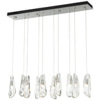Nova Linear Multi Light Pendant