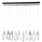 Nova Linear Multi Light Pendant