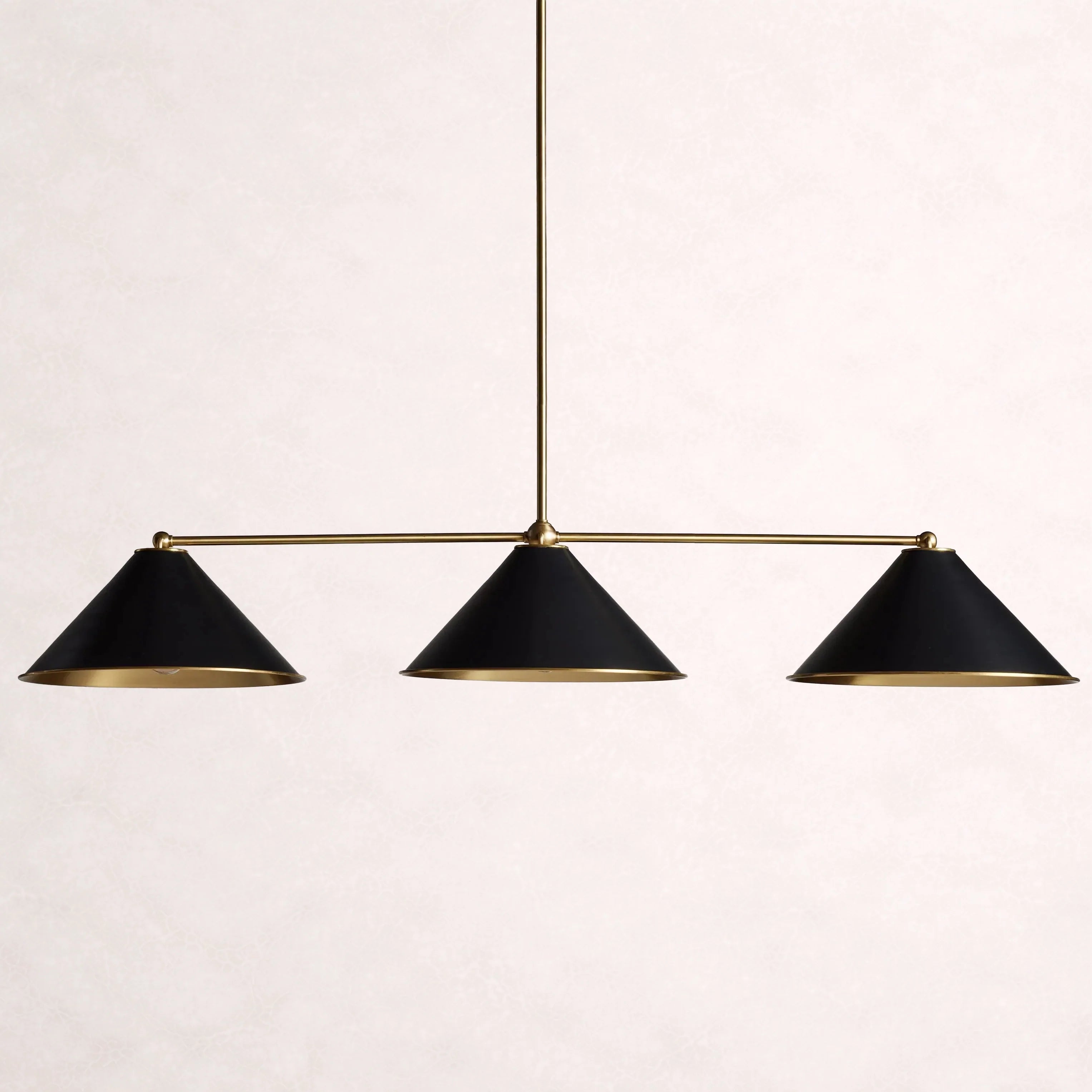 Arno 3-Light Chandelier