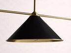 Arno 3-Light Chandelier