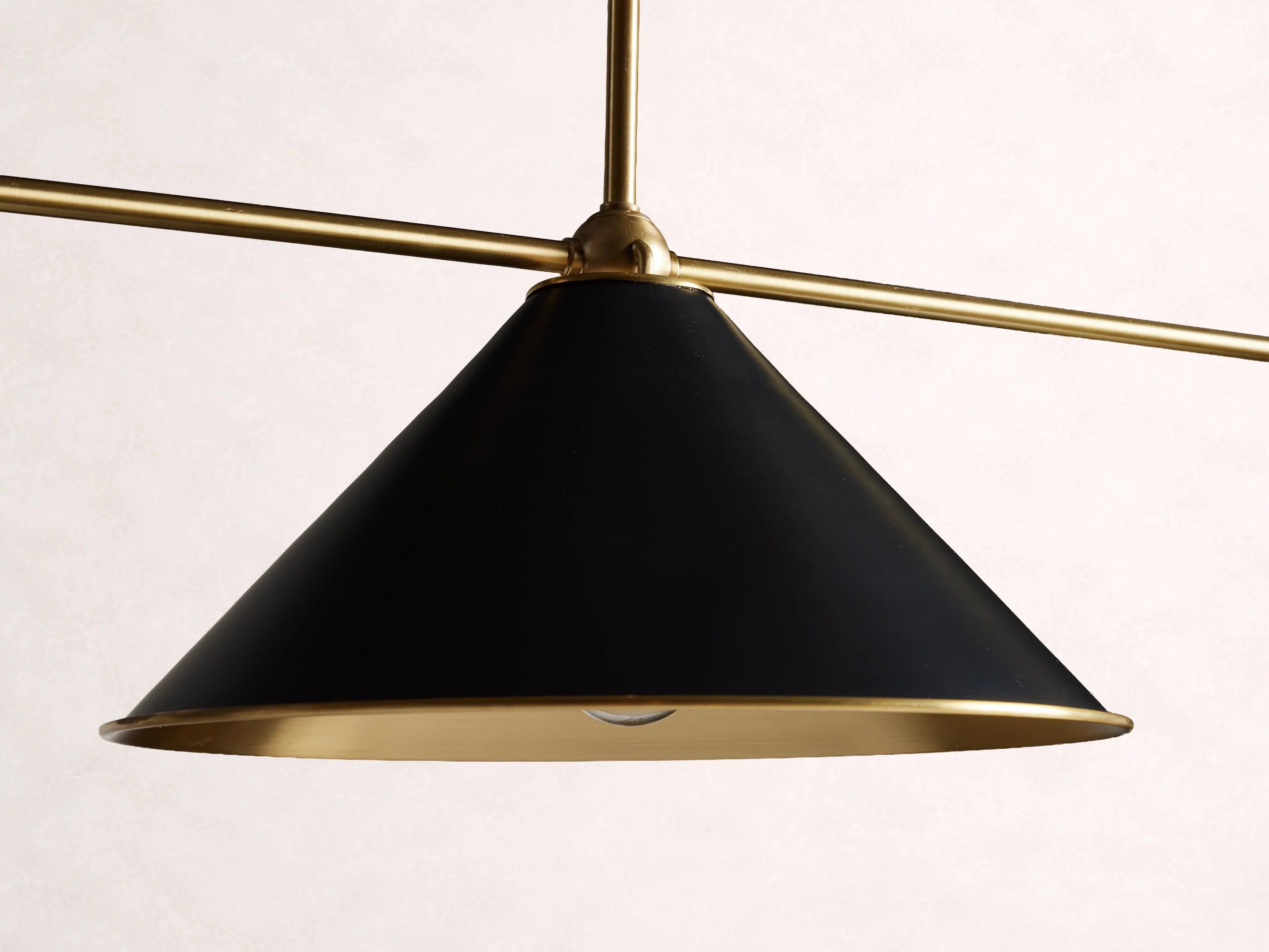 Arno 3-Light Chandelier