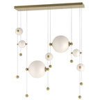 Celestial Vine Multi Light Pendant