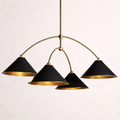 Arno 4-Light Chandelier