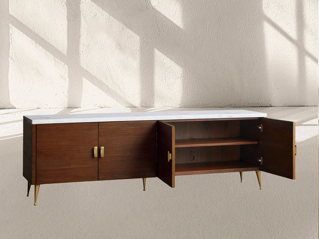 Giselle Media Console