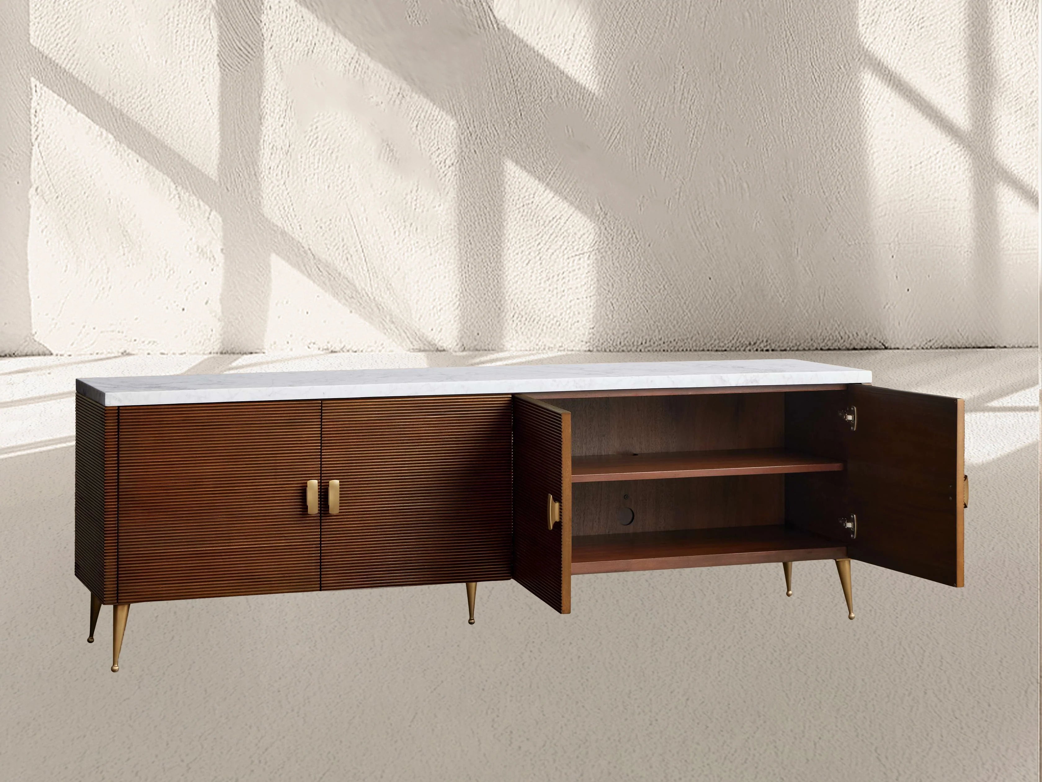 Giselle Media Console
