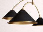 Arno 4-Light Chandelier