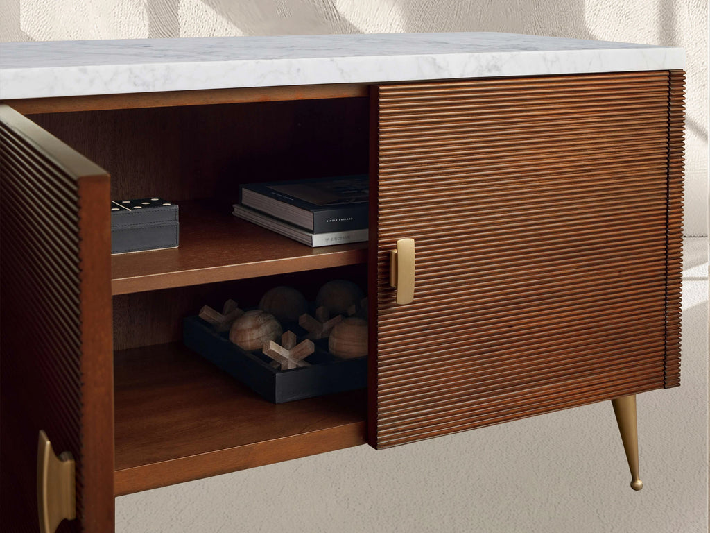 Giselle Media Console