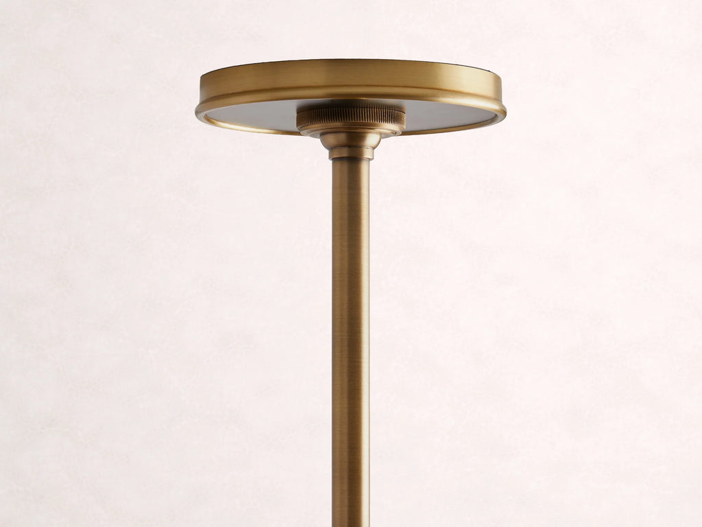 Arno 4-Light Chandelier