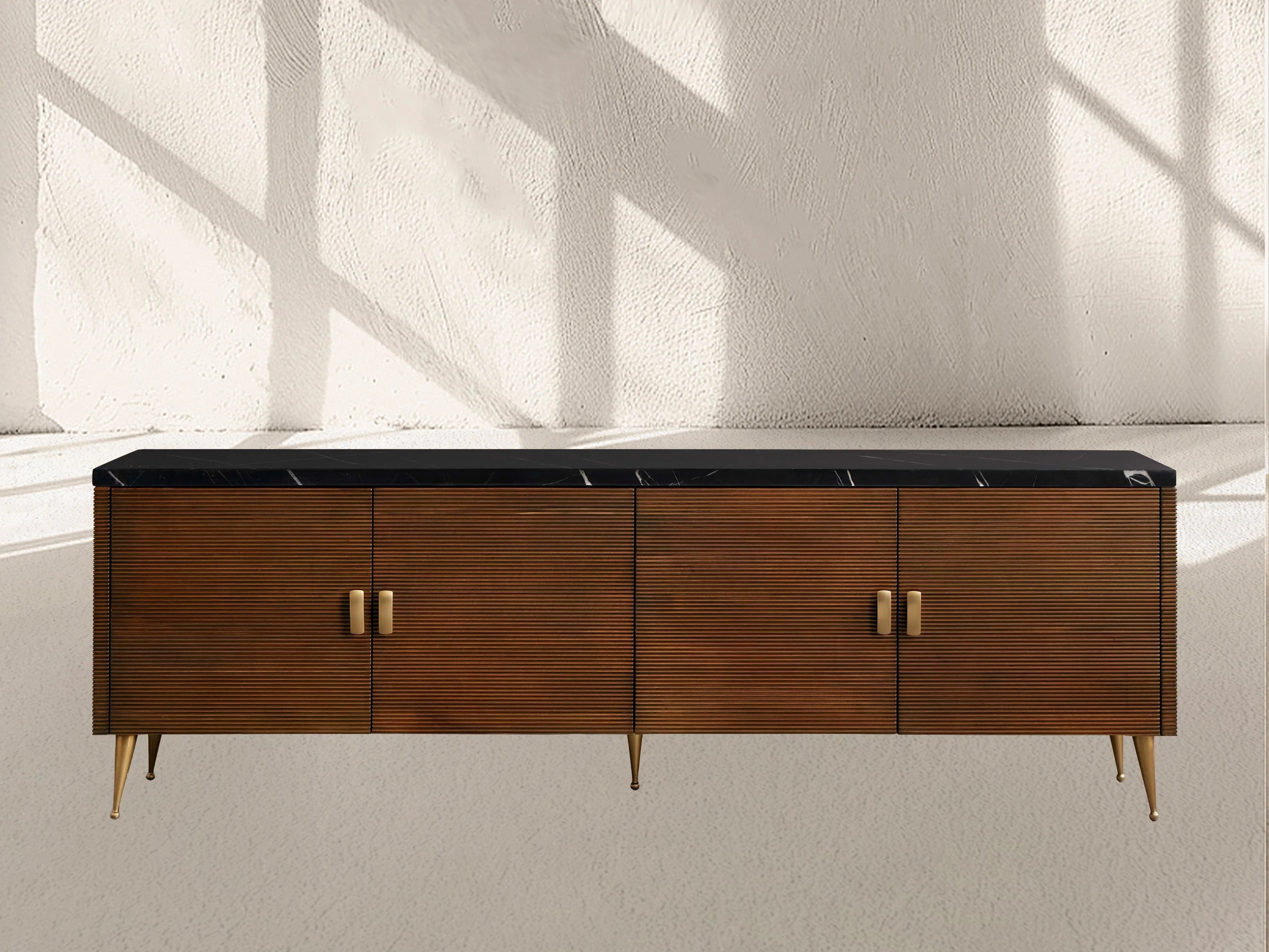 Giselle Media Console