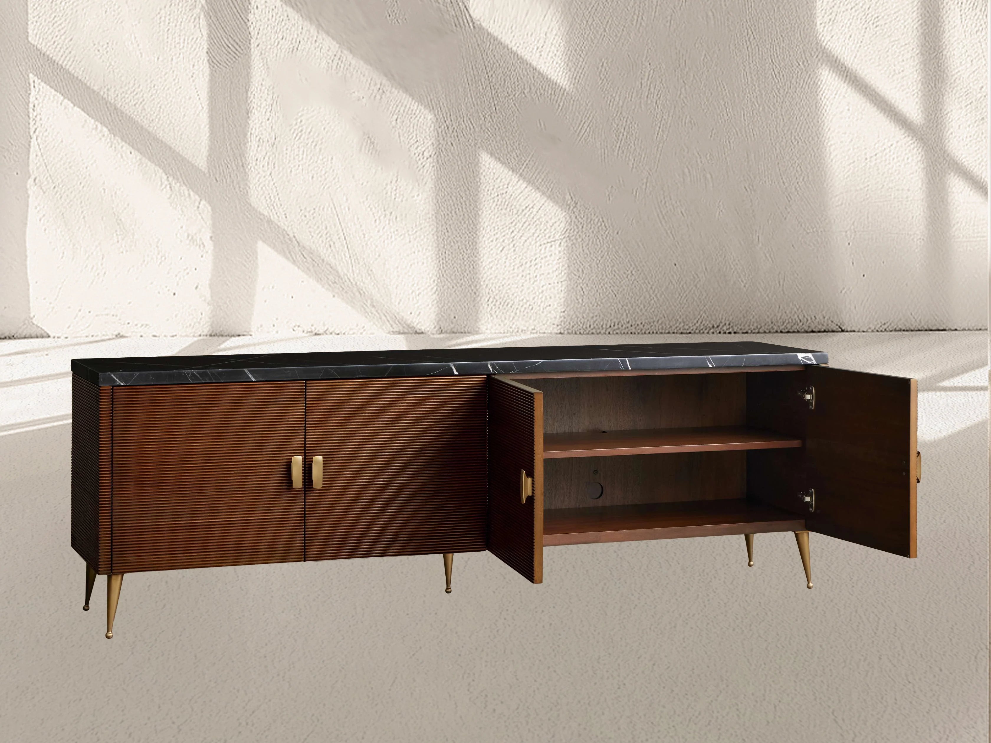 Giselle Media Console