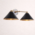 Arno 2-Light Wall Sconce