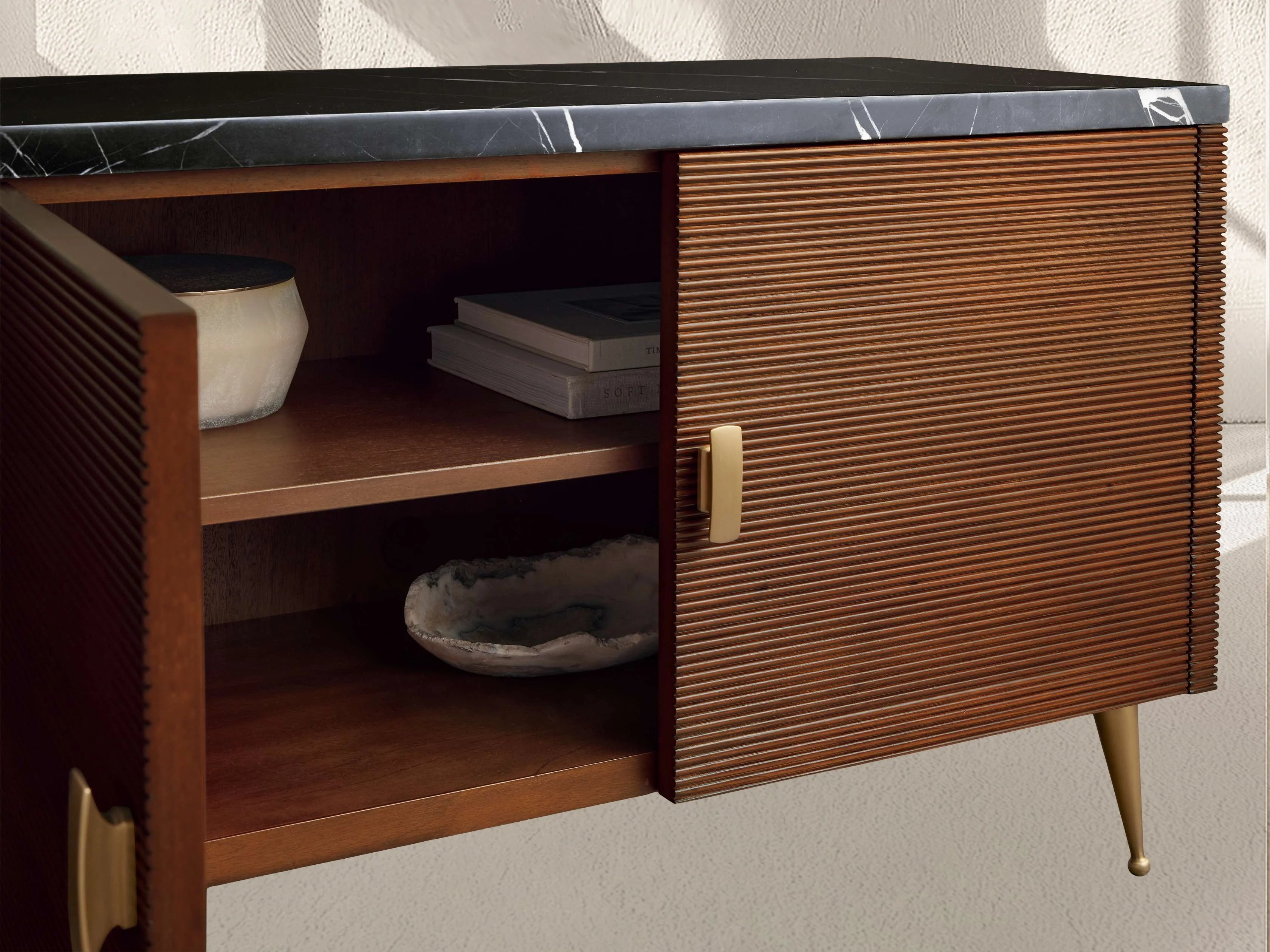 Giselle Media Console