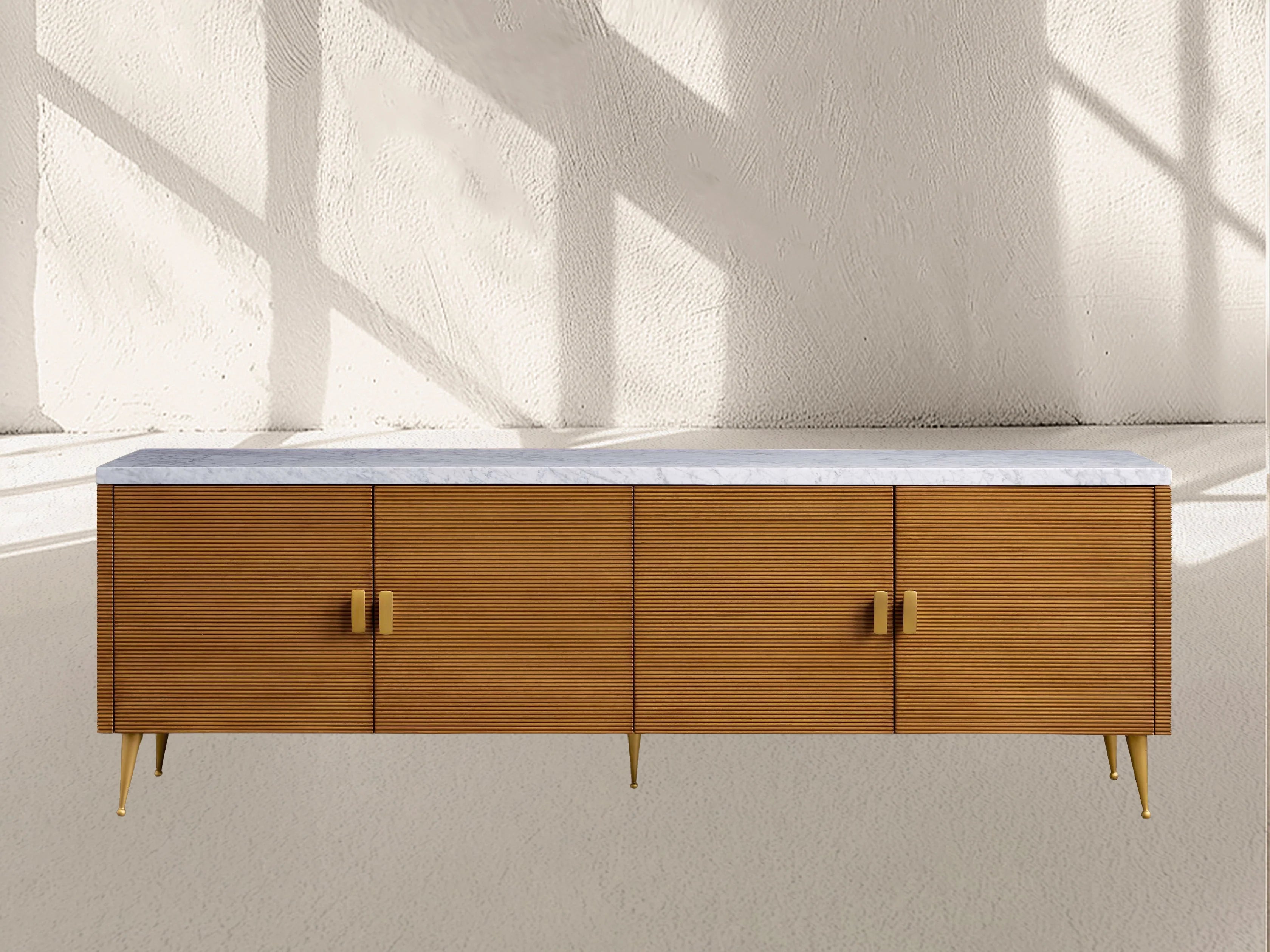 Giselle Media Console