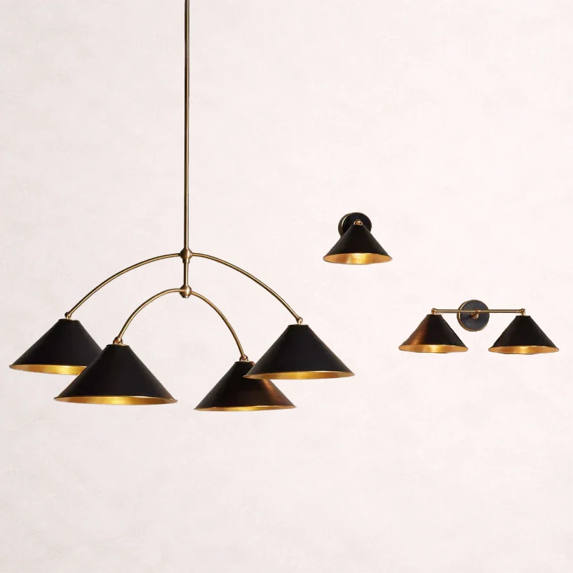Arno 2-Light Wall Sconce