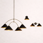 Arno 2-Light Wall Sconce
