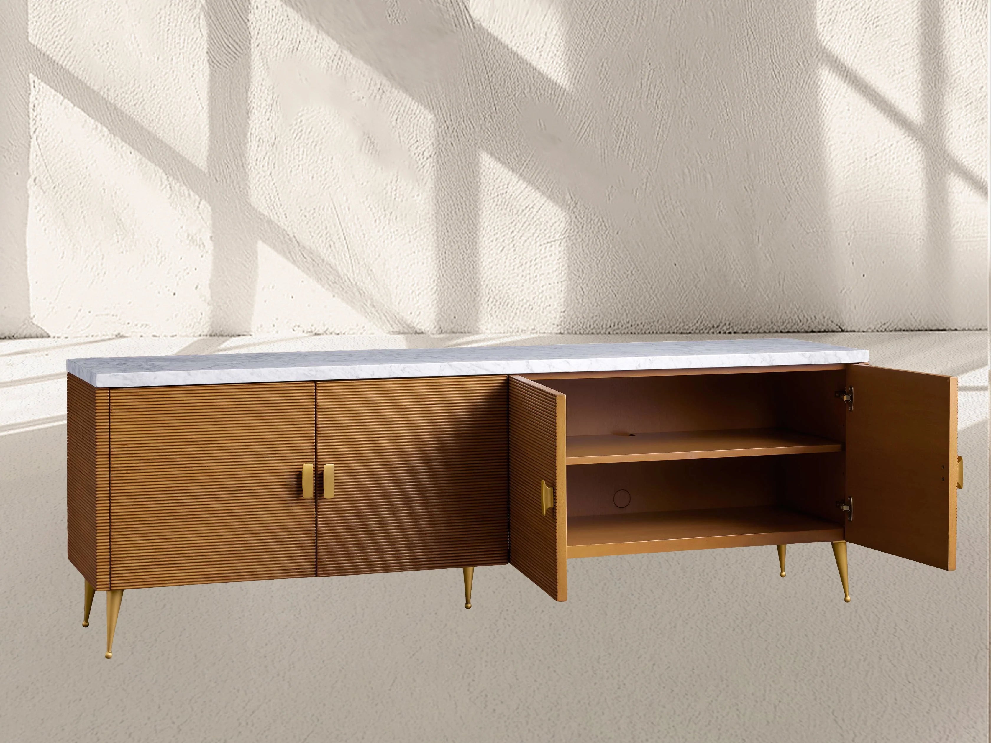 Giselle Media Console