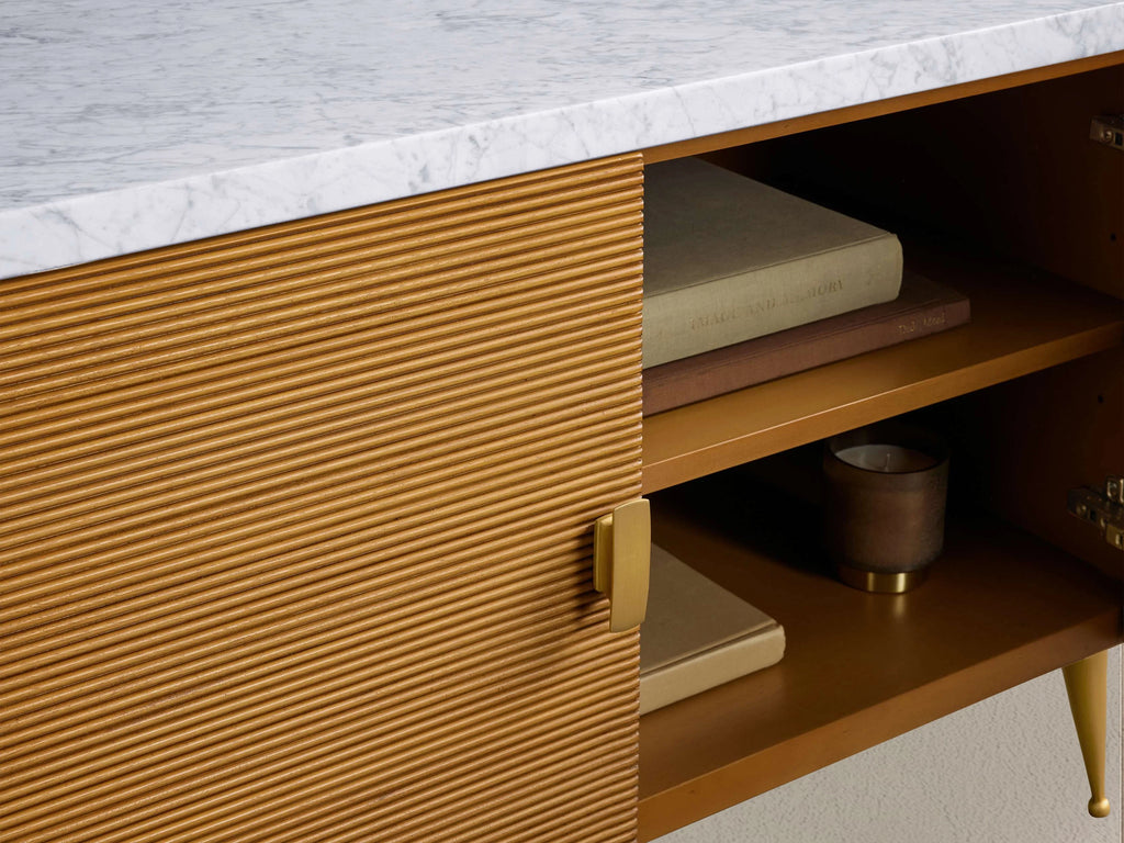 Giselle Media Console