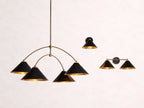 Arno 2-Light Wall Sconce