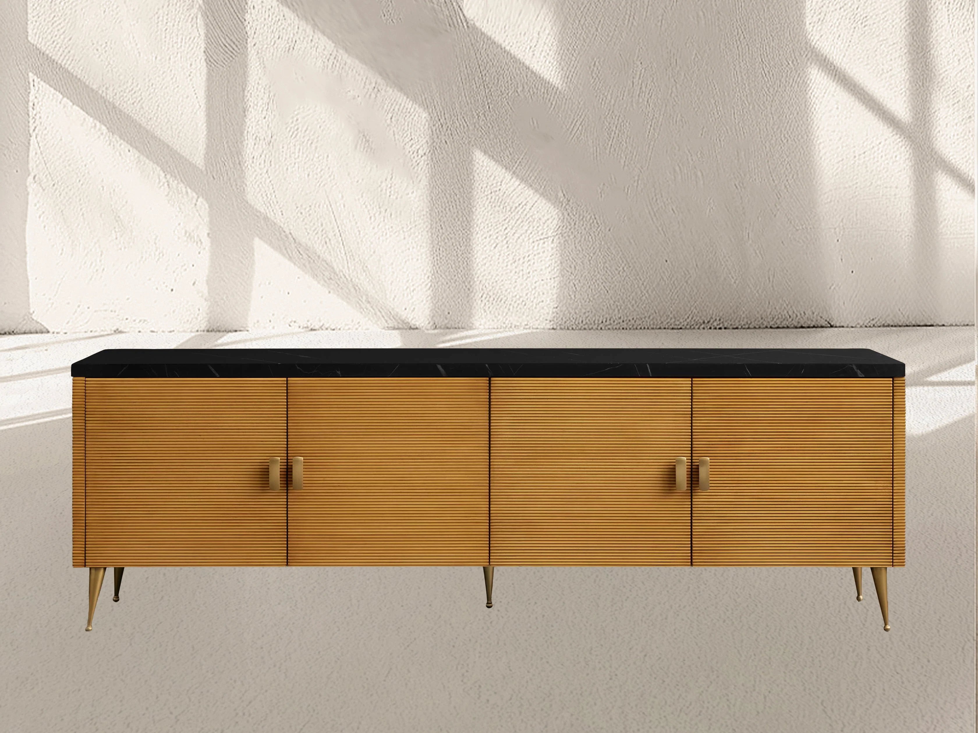 Giselle Media Console
