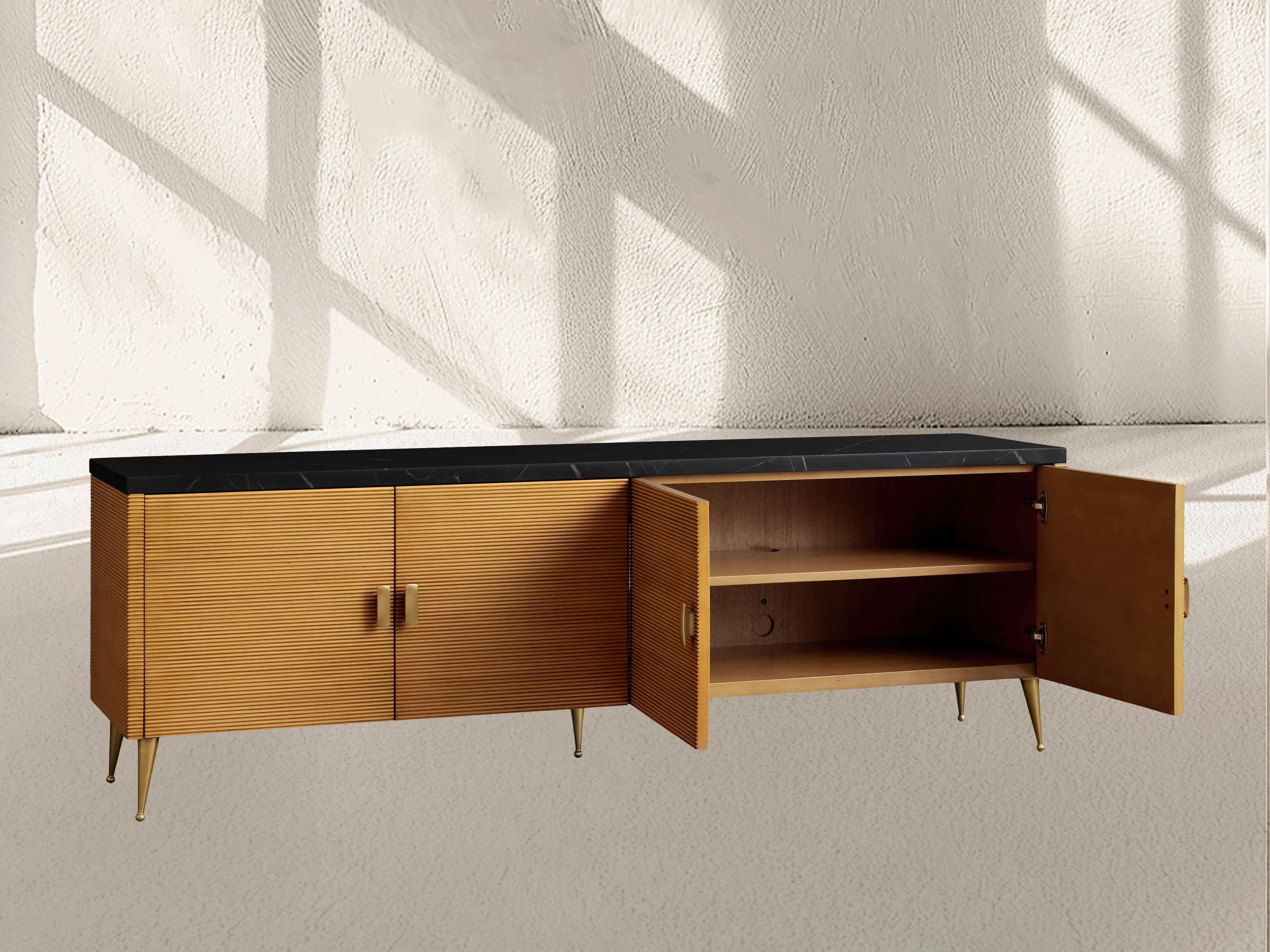 Giselle Media Console