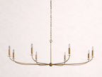 Arnett Round Chandelier