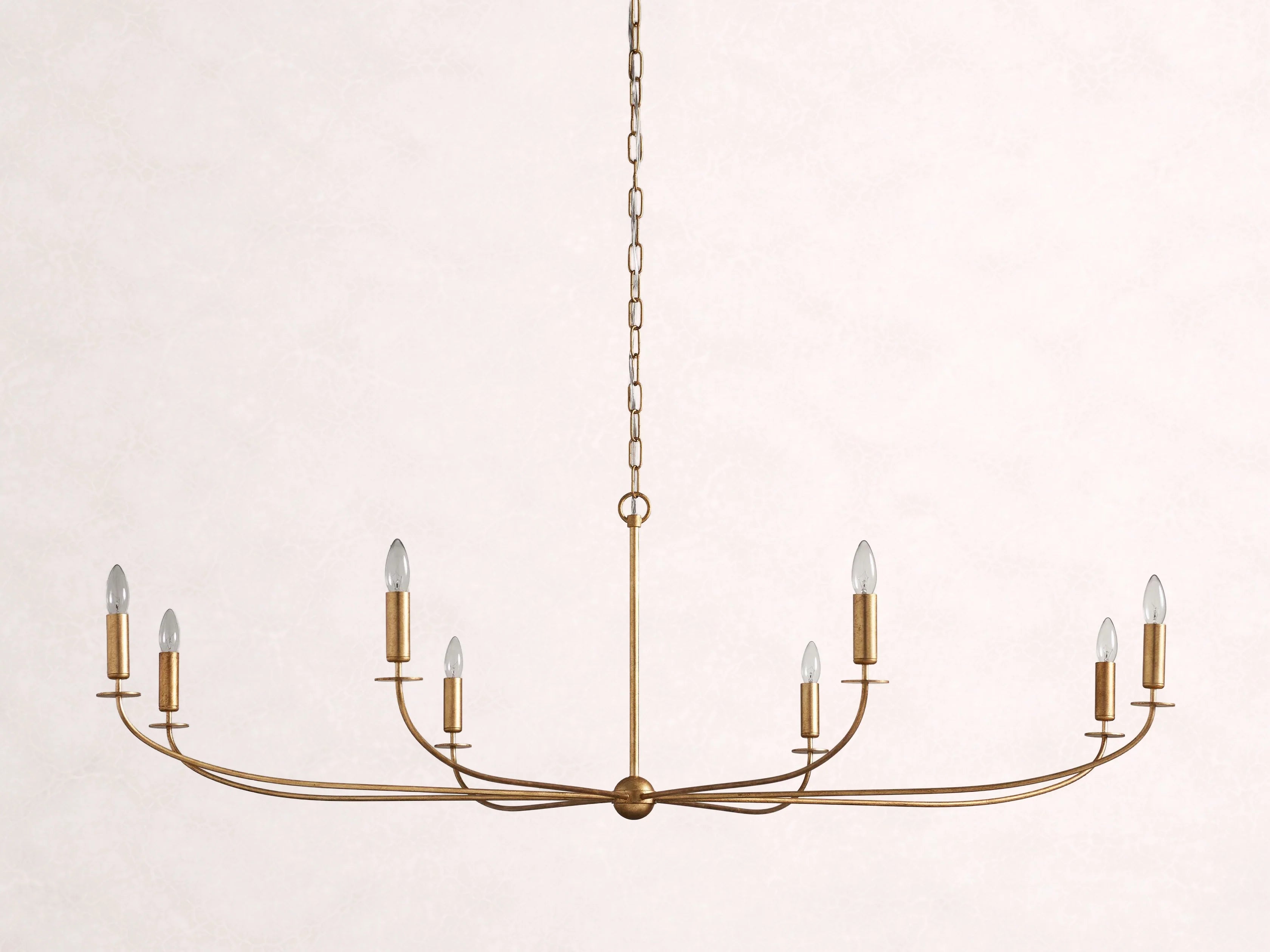 Arnett Round Chandelier