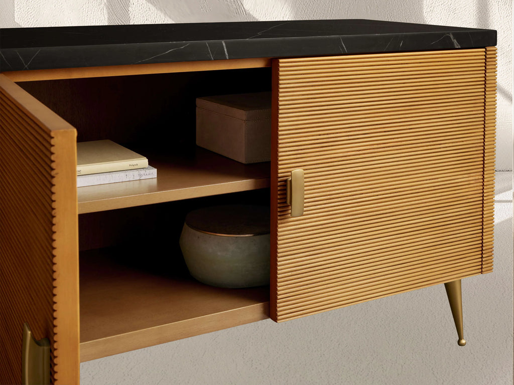 Giselle Media Console