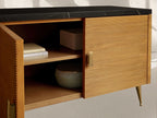 Giselle Media Console