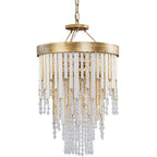 Bubble Bliss Chandelier