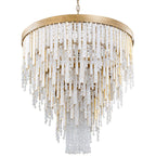 Bubble Bliss Chandelier