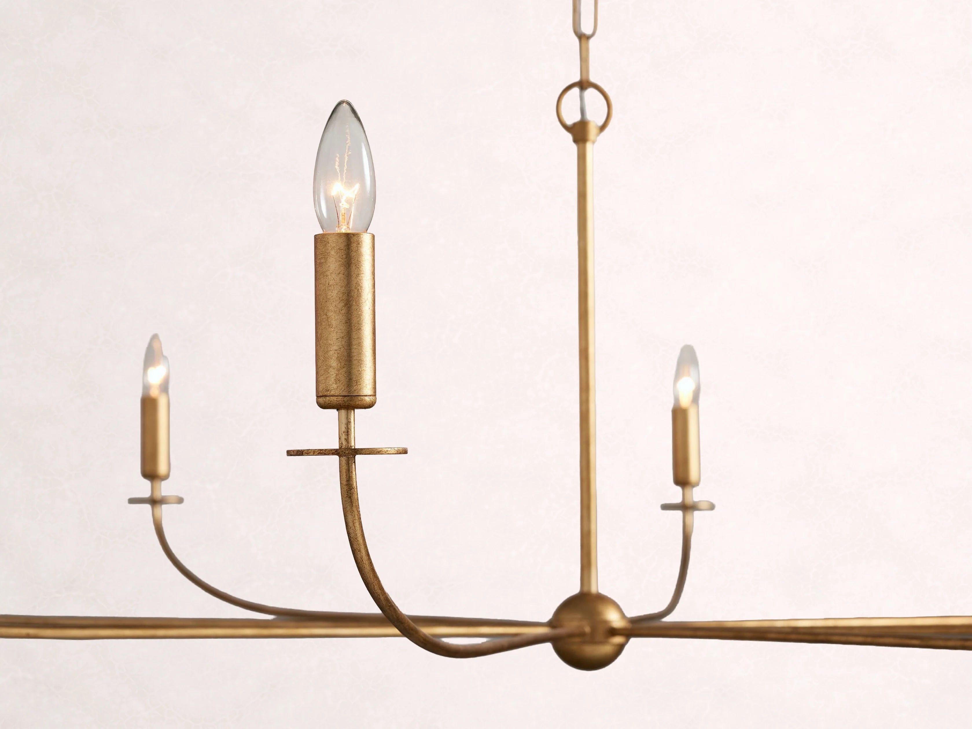 Arnett Round Chandelier